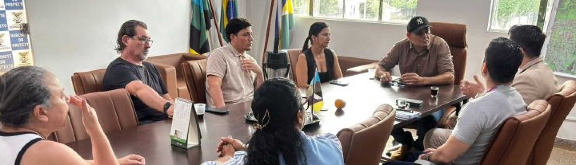 ASN Rondônia - Agência Sebrae de Notícias