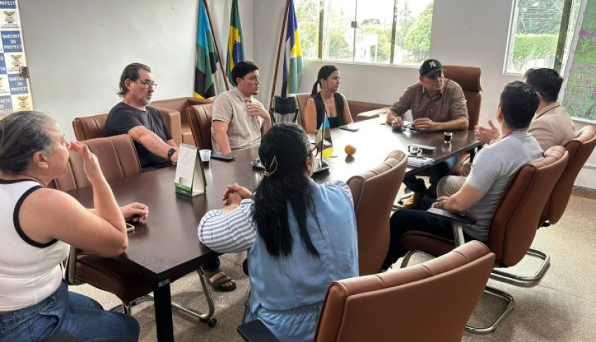 ASN Rondônia - Agência Sebrae de Notícias