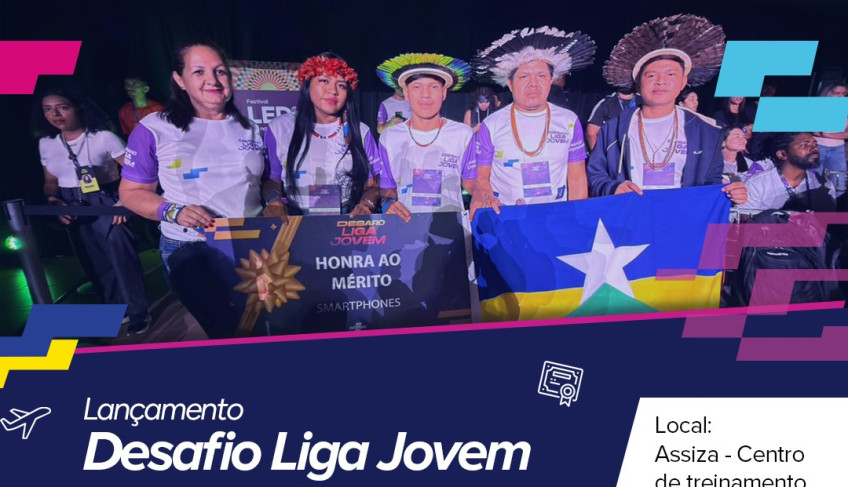 ASN Rondônia - Agência Sebrae de Notícias