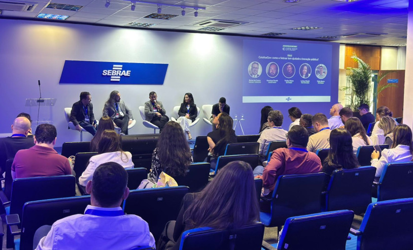 ASN Rondônia - Agência Sebrae de Notícias