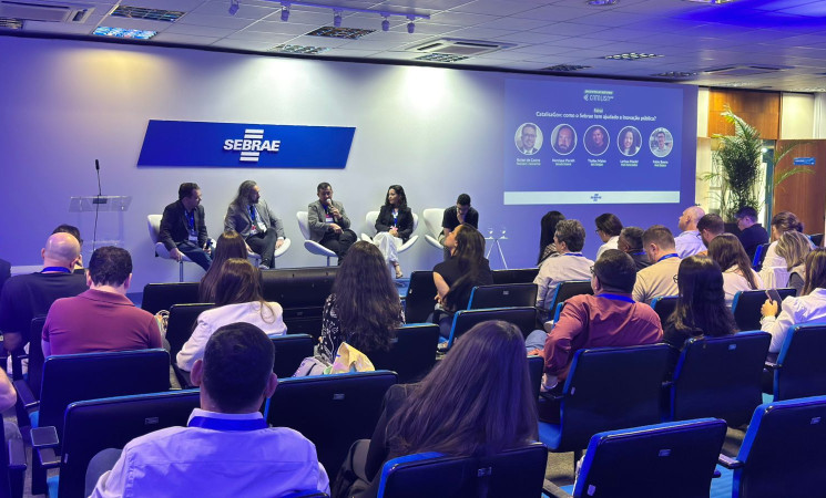 ASN Rondônia - Agência Sebrae de Notícias