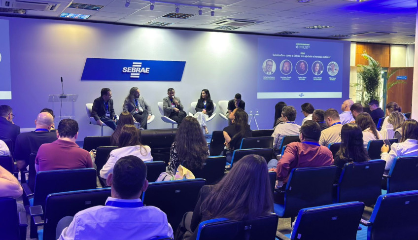 ASN Rondônia - Agência Sebrae de Notícias