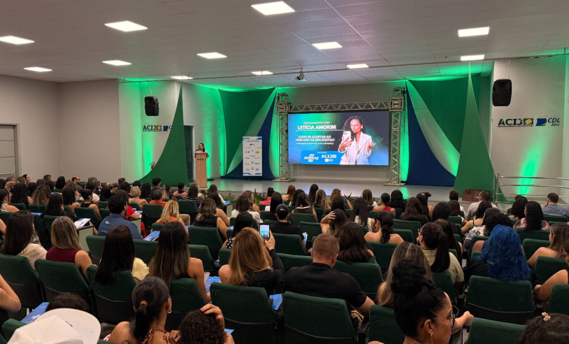 ASN Rondônia - Agência Sebrae de Notícias