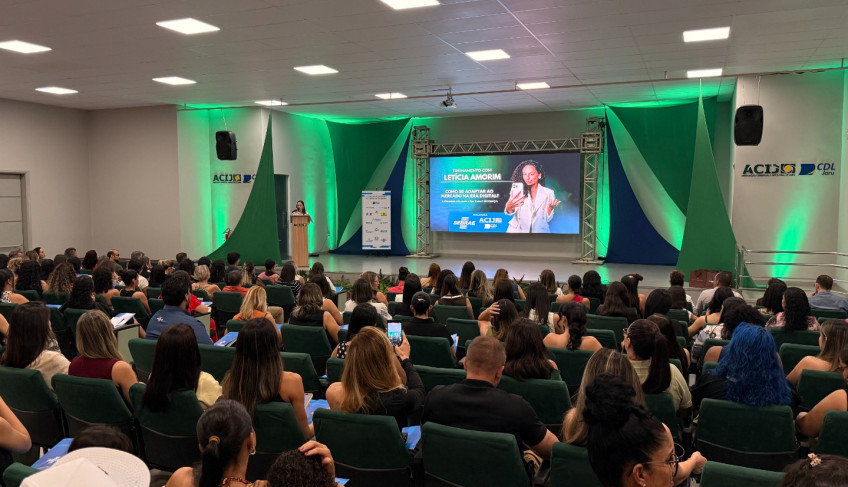 ASN Rondônia - Agência Sebrae de Notícias