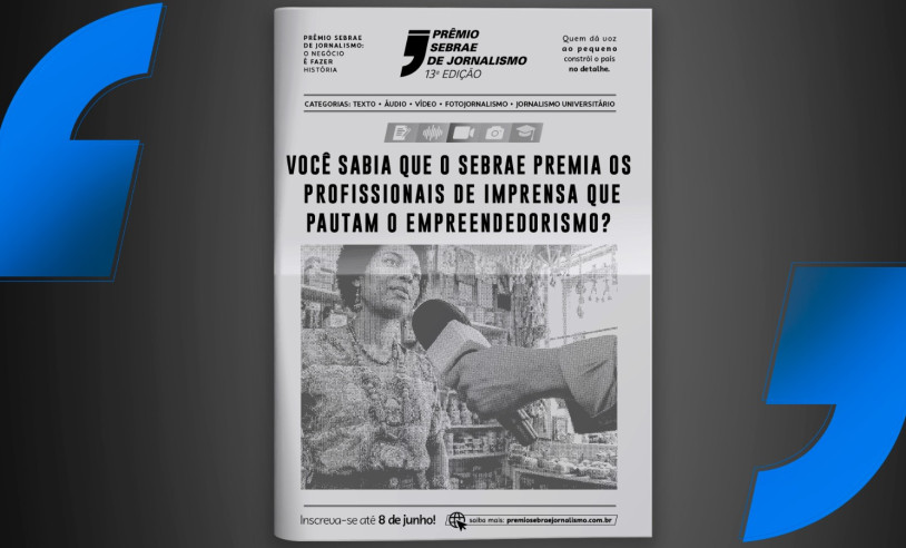 ASN Rondônia - Agência Sebrae de Notícias