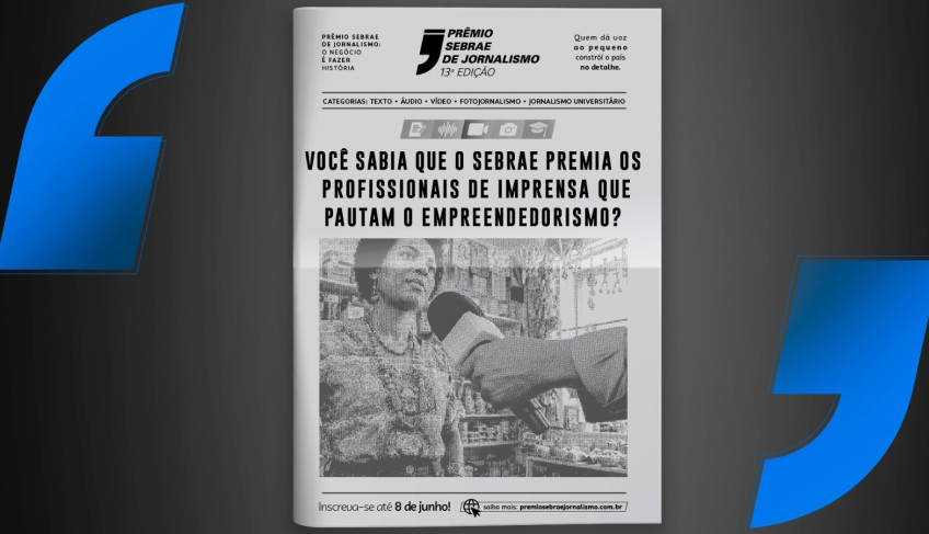 ASN Rondônia - Agência Sebrae de Notícias