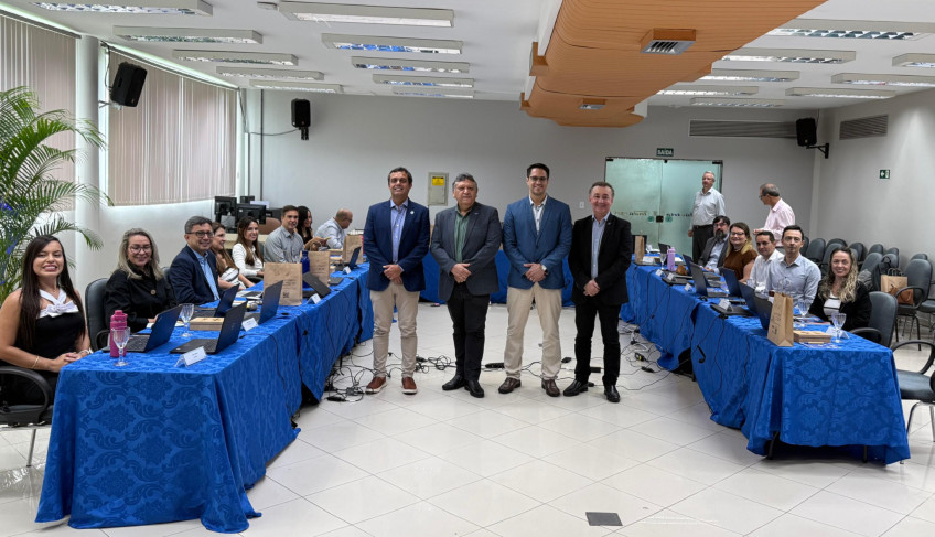 ASN Rondônia - Agência Sebrae de Notícias