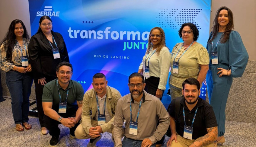 ASN Rondônia - Agência Sebrae de Notícias