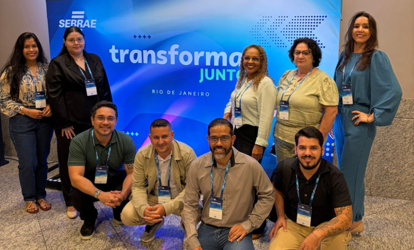 ASN Rondônia - Agência Sebrae de Notícias