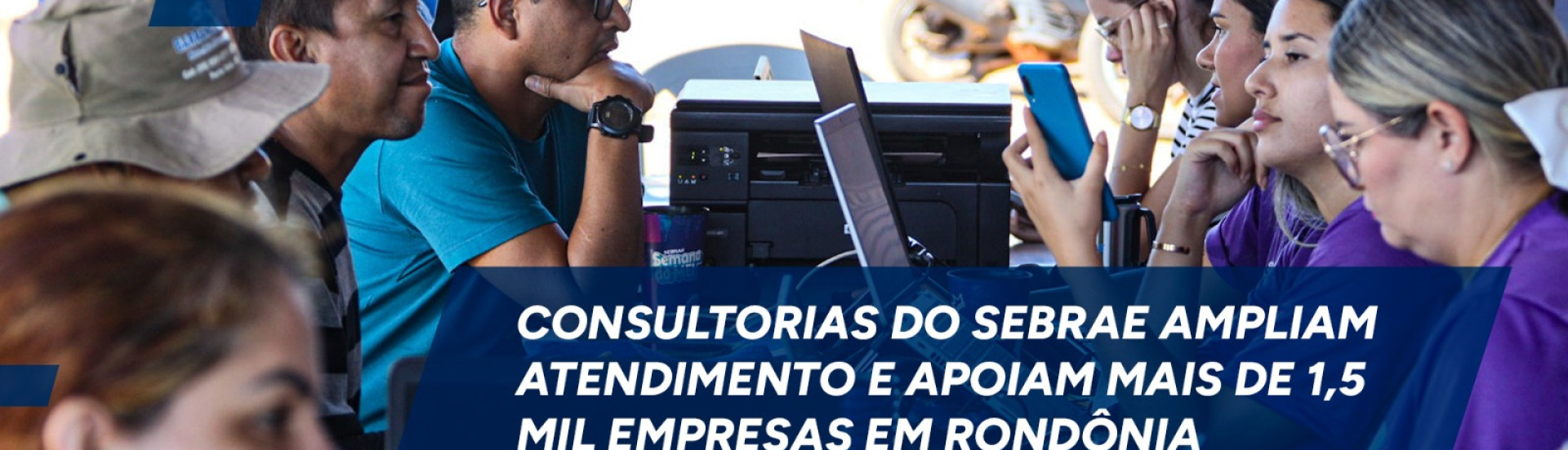 ASN Rondônia - Agência Sebrae de Notícias