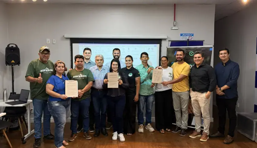 ASN Rondônia - Agência Sebrae de Notícias