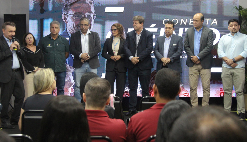 ASN Rondônia - Agência Sebrae de Notícias