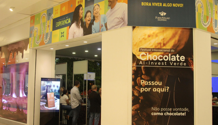 ASN Rondônia - Agência Sebrae de Notícias