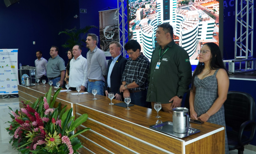 ASN Rondônia - Agência Sebrae de Notícias