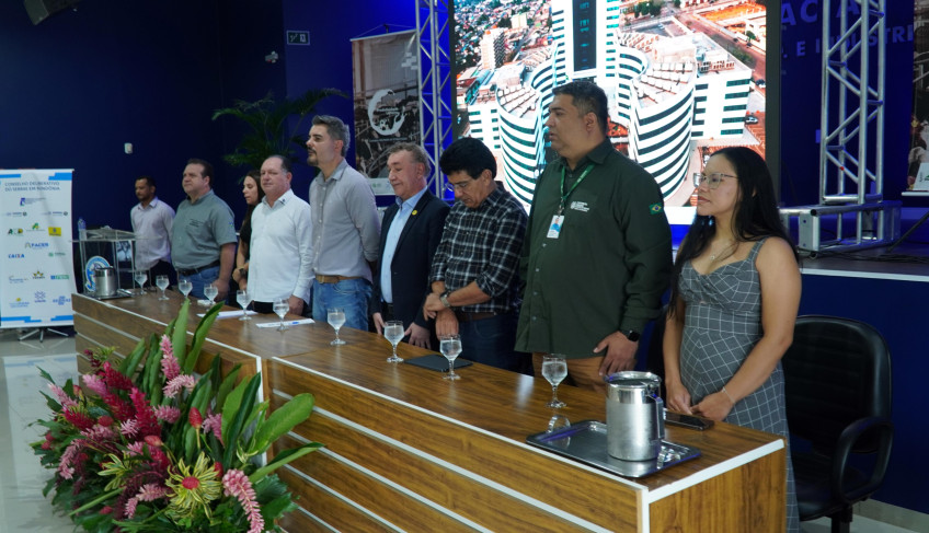 ASN Rondônia - Agência Sebrae de Notícias