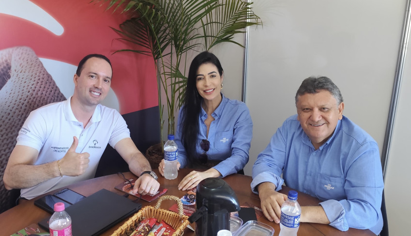 ASN Rondônia - Agência Sebrae de Notícias