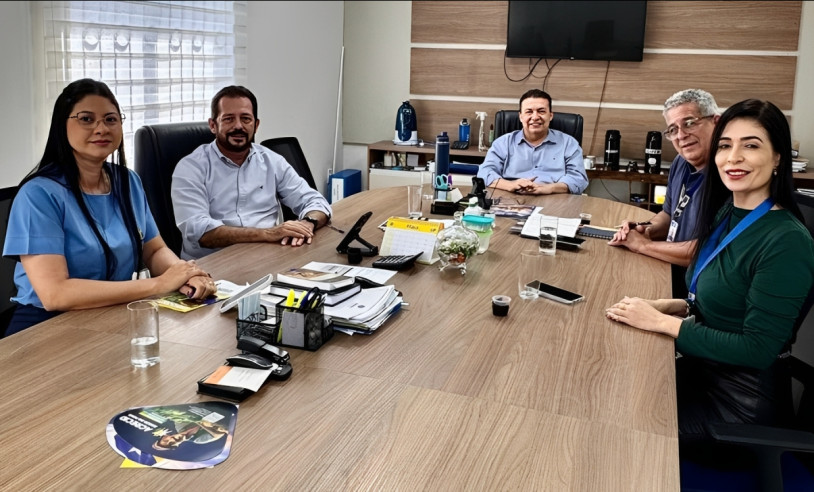 ASN Rondônia - Agência Sebrae de Notícias