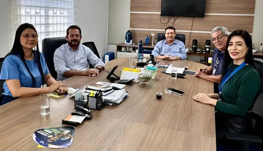 ASN Rondônia - Agência Sebrae de Notícias