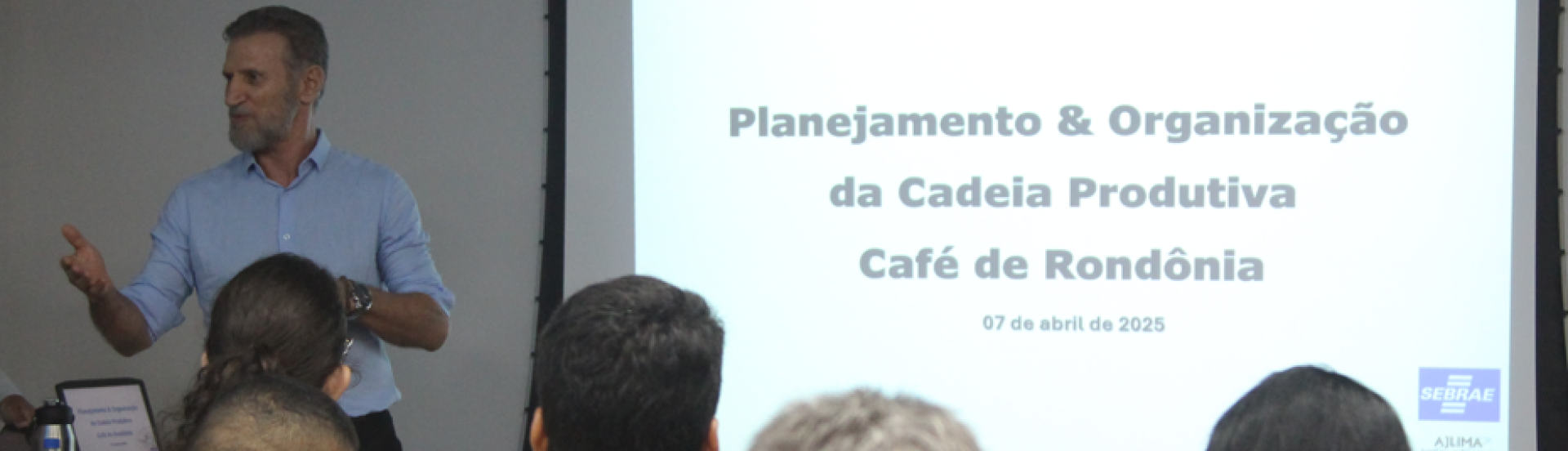 ASN Rondônia - Agência Sebrae de Notícias