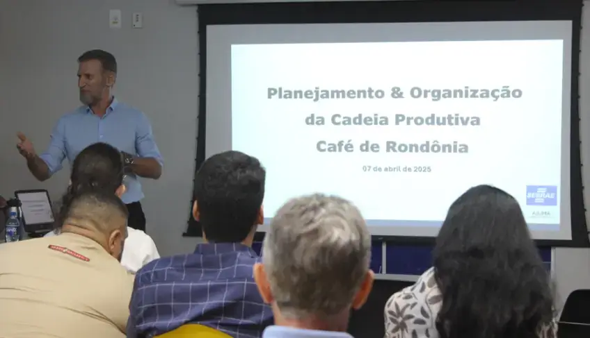 ASN Rondônia - Agência Sebrae de Notícias