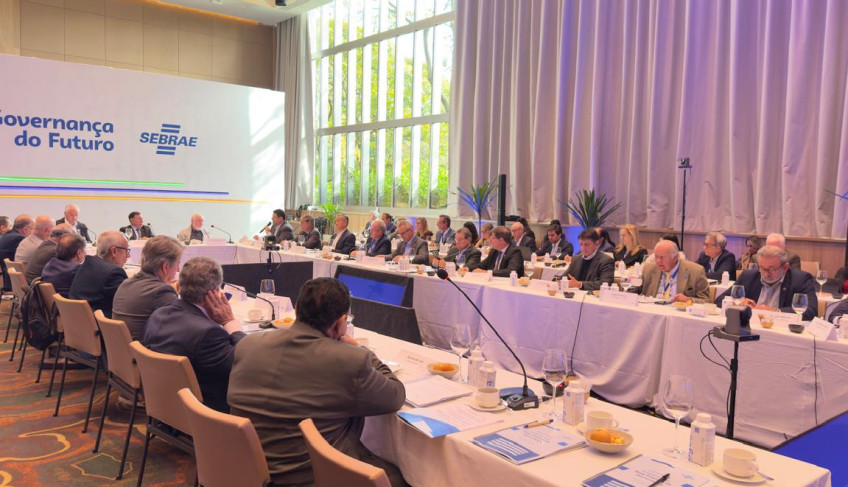 ASN Rondônia - Agência Sebrae de Notícias