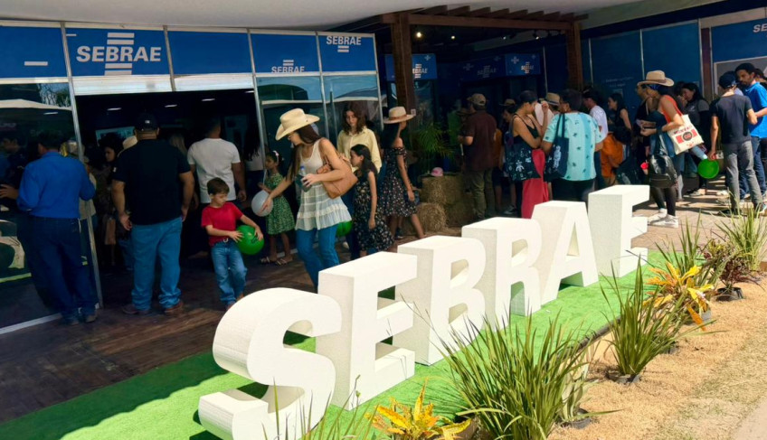 ASN Rondônia - Agência Sebrae de Notícias