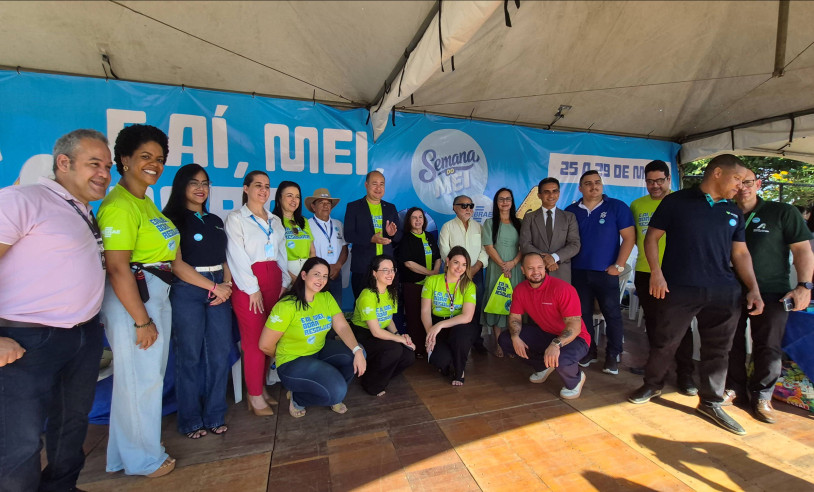 ASN Rondônia - Agência Sebrae de Notícias