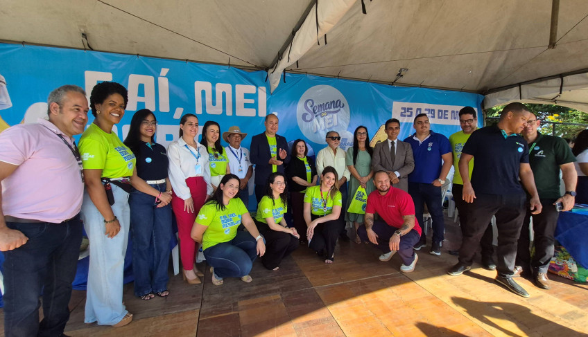 ASN Rondônia - Agência Sebrae de Notícias