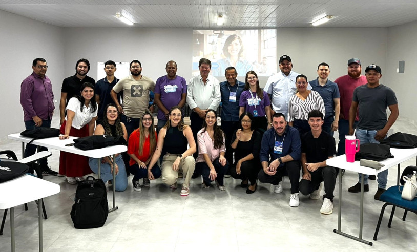 ASN Rondônia - Agência Sebrae de Notícias
