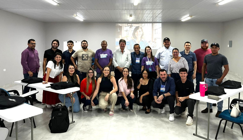 ASN Rondônia - Agência Sebrae de Notícias