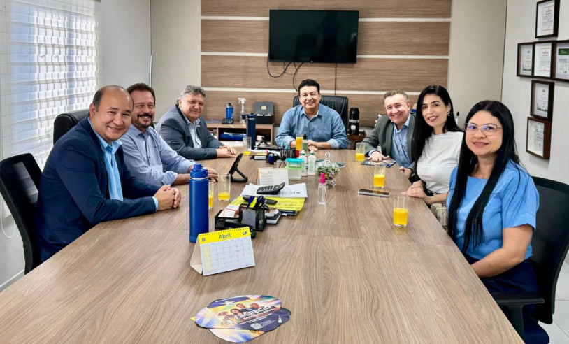 ASN Rondônia - Agência Sebrae de Notícias