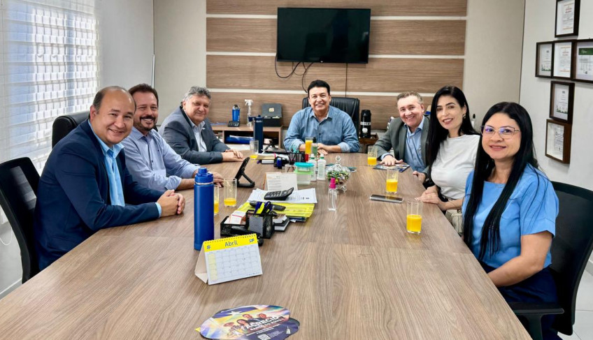 ASN Rondônia - Agência Sebrae de Notícias