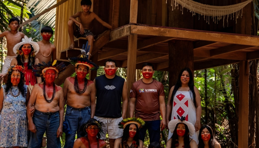 ASN Rondônia - Agência Sebrae de Notícias