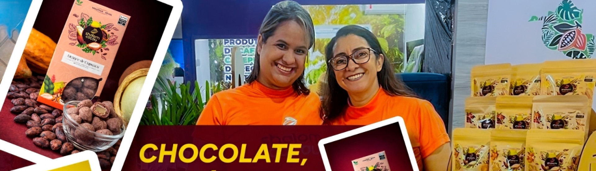 ASN Rondônia - Agência Sebrae de Notícias