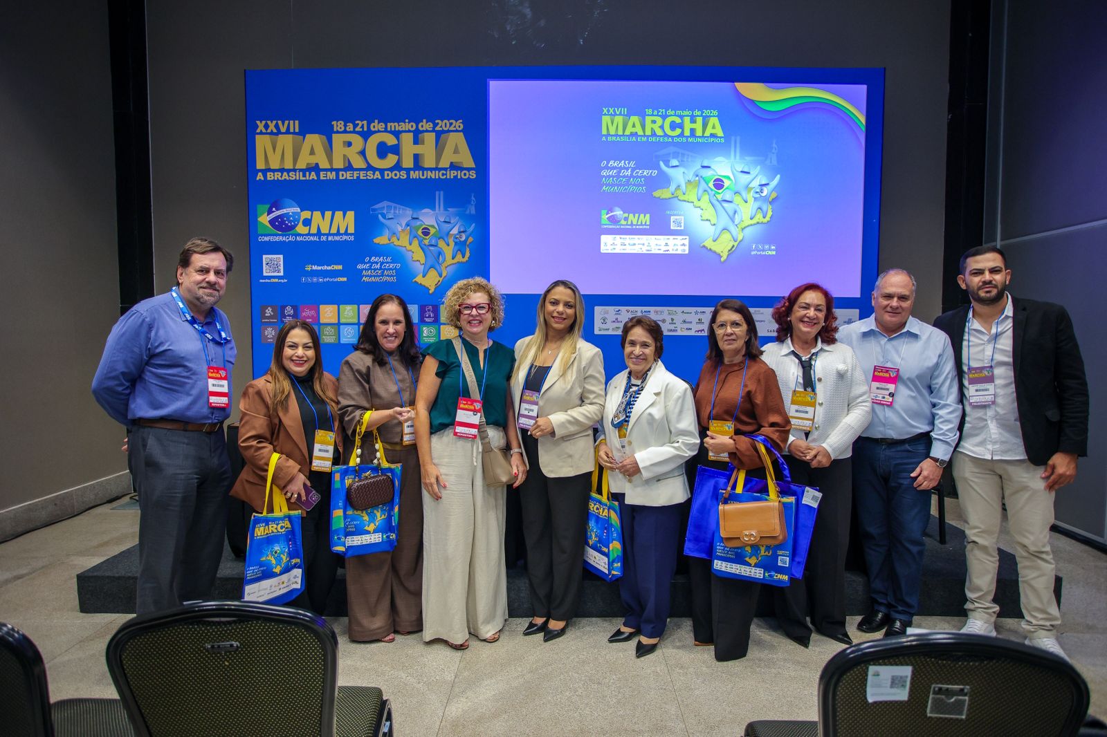 Gestores municipais conheceram a metodologia desenvolvida pelo Sebrae em Rond&ocirc;nia, que integra assist&ecirc;ncia social, Salas do Empreendedor e empreendedorismo.