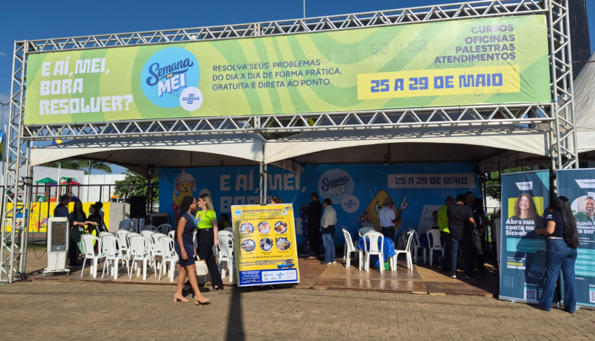 ASN Rondônia - Agência Sebrae de Notícias