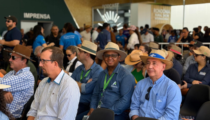 ASN Rondônia - Agência Sebrae de Notícias