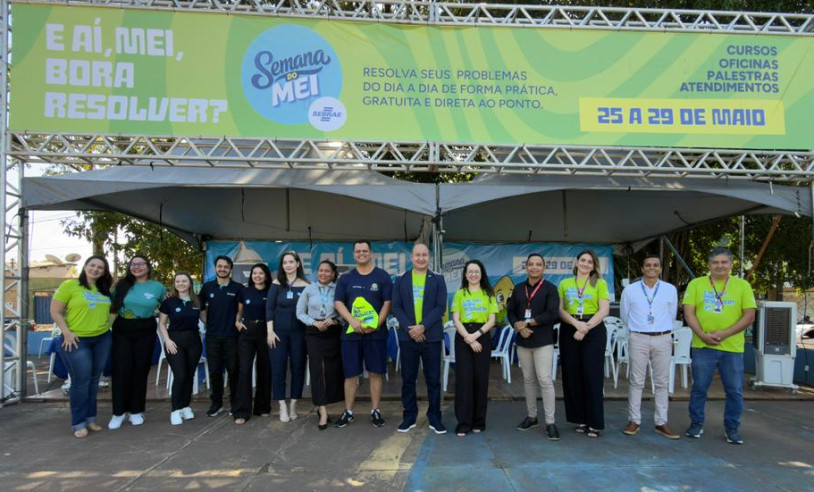 ASN Rondônia - Agência Sebrae de Notícias