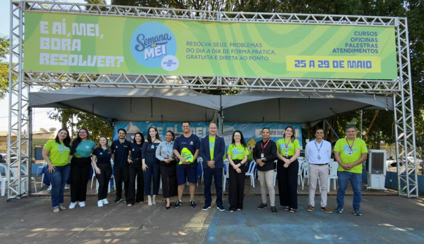ASN Rondônia - Agência Sebrae de Notícias