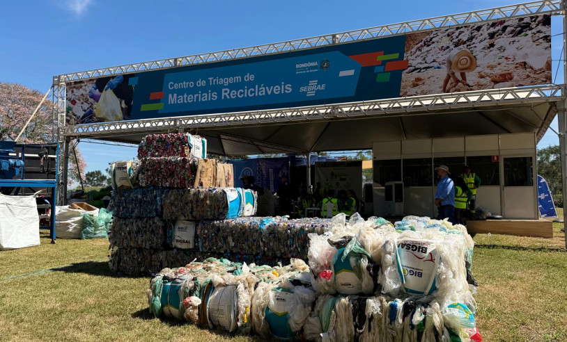 ASN Rondônia - Agência Sebrae de Notícias