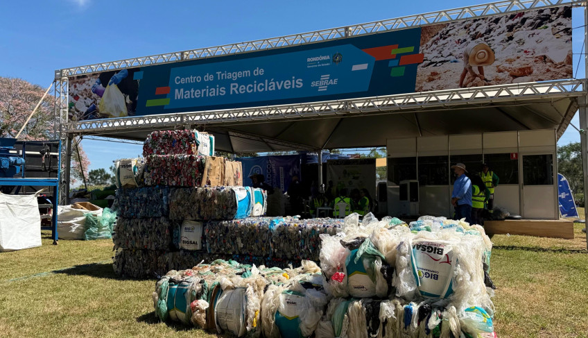 ASN Rondônia - Agência Sebrae de Notícias