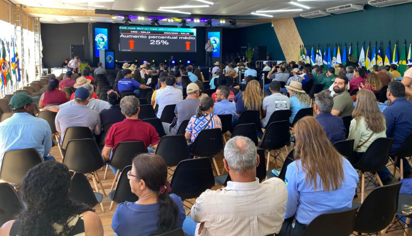 ASN Rondônia - Agência Sebrae de Notícias
