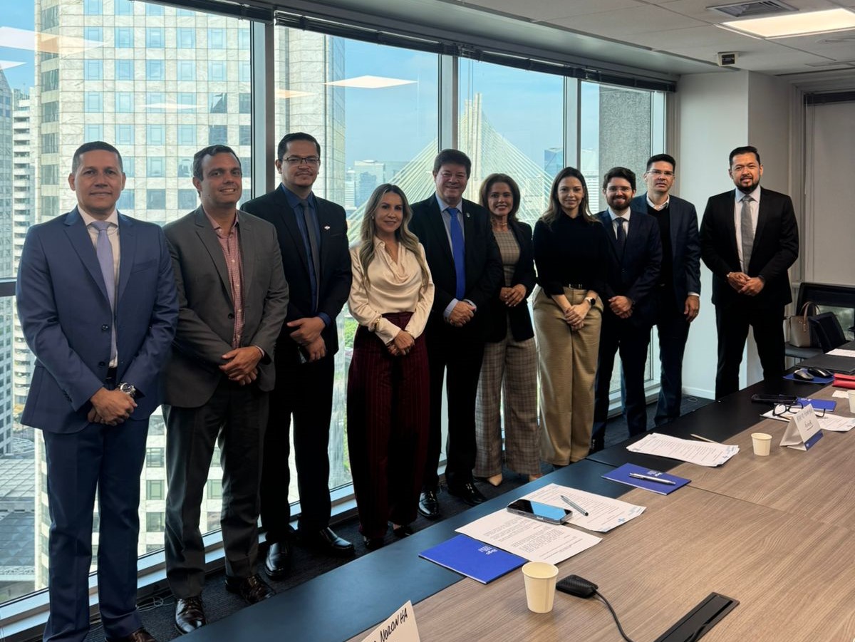 Comitiva de Rondônia participou da programação nacional do Sistema Sebrae voltada à troca de experiências e ao alinhamento entre os estados.