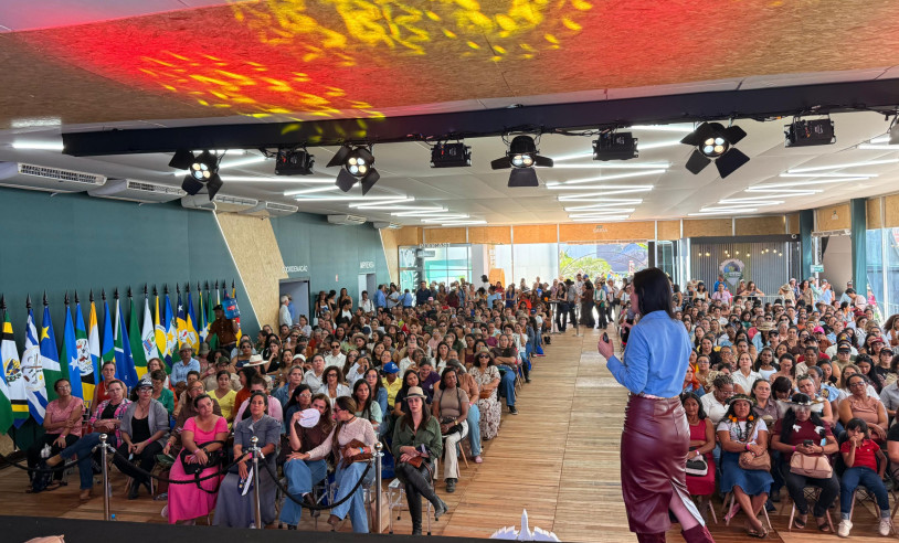 ASN Rondônia - Agência Sebrae de Notícias