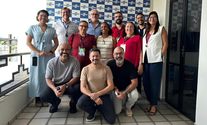 ASN Rondônia - Agência Sebrae de Notícias