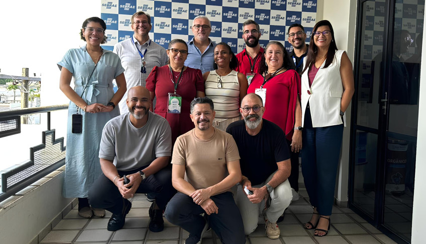 ASN Rondônia - Agência Sebrae de Notícias