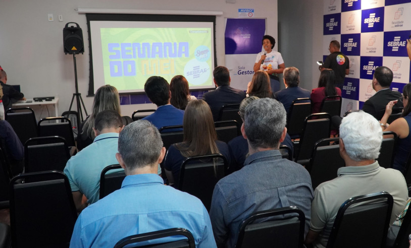 ASN Rondônia - Agência Sebrae de Notícias