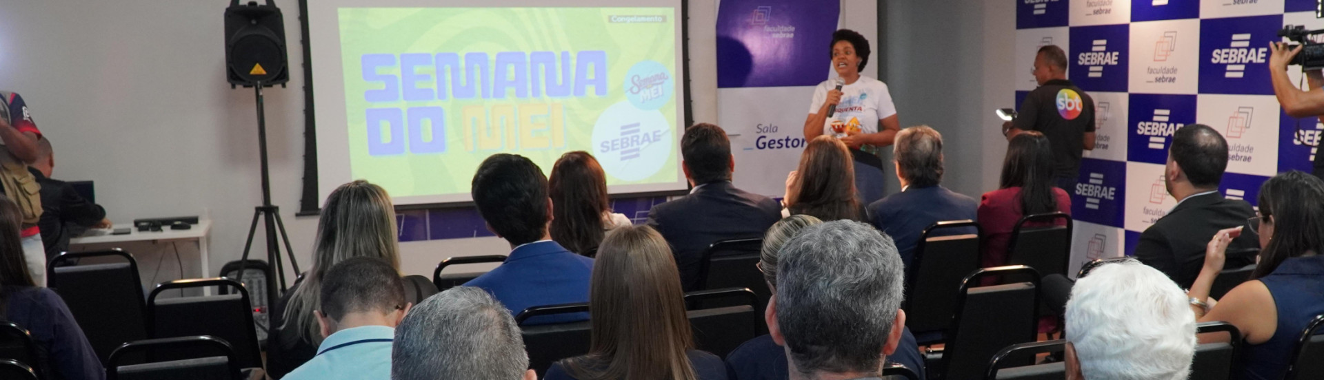 ASN Rondônia - Agência Sebrae de Notícias