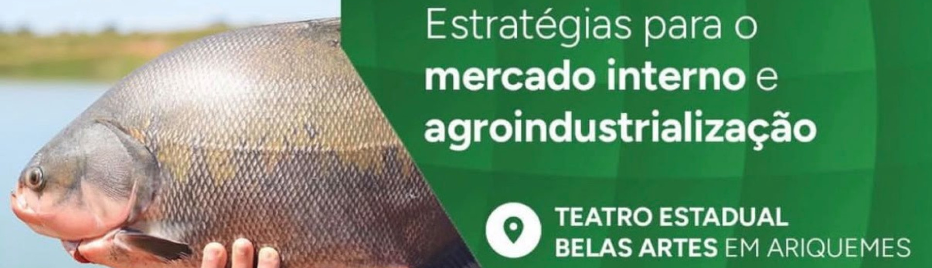 ASN Rondônia - Agência Sebrae de Notícias