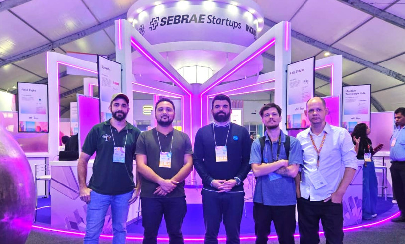 ASN Rondônia - Agência Sebrae de Notícias